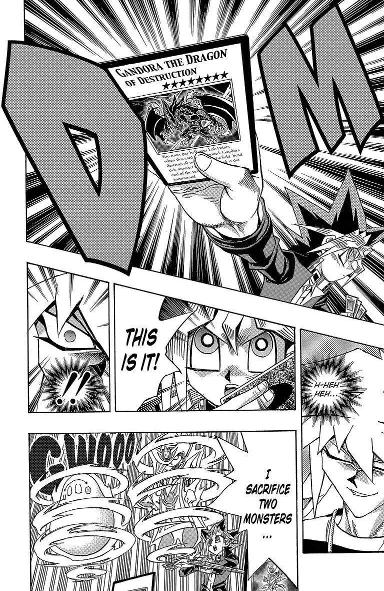 Yu-Gi-Oh! Millennium World Chapter 49 12